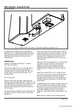 Предварительный просмотр 282 страницы Terex TA30 Maintenance Manual