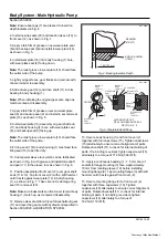 Предварительный просмотр 290 страницы Terex TA30 Maintenance Manual