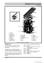 Предварительный просмотр 323 страницы Terex TA30 Maintenance Manual