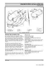 Предварительный просмотр 327 страницы Terex TA30 Maintenance Manual