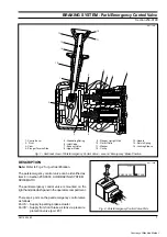 Предварительный просмотр 329 страницы Terex TA30 Maintenance Manual