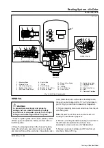 Предварительный просмотр 335 страницы Terex TA30 Maintenance Manual