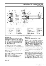 Предварительный просмотр 341 страницы Terex TA30 Maintenance Manual