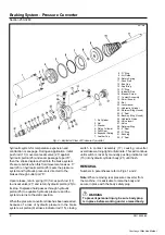 Предварительный просмотр 342 страницы Terex TA30 Maintenance Manual