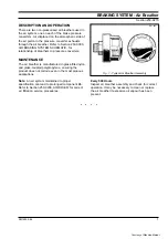 Предварительный просмотр 347 страницы Terex TA30 Maintenance Manual