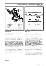 Предварительный просмотр 353 страницы Terex TA30 Maintenance Manual