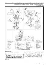 Предварительный просмотр 363 страницы Terex TA30 Maintenance Manual