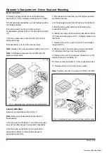 Предварительный просмотр 366 страницы Terex TA30 Maintenance Manual