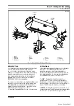 Предварительный просмотр 383 страницы Terex TA30 Maintenance Manual