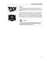 Preview for 105 page of Terex TA400 Operation Manual