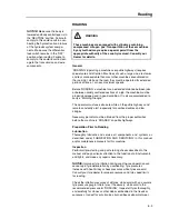 Preview for 135 page of Terex TA400 Operation Manual