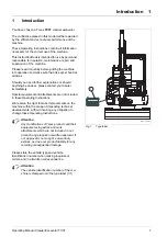 Preview for 7 page of Terex tc37 Operating Instructions Manual