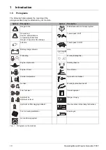 Preview for 10 page of Terex tc37 Operating Instructions Manual