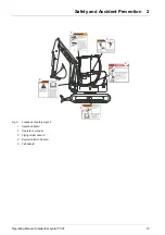 Preview for 13 page of Terex tc37 Operating Instructions Manual