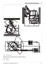 Preview for 27 page of Terex tc37 Operating Instructions Manual