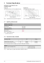 Preview for 32 page of Terex tc37 Operating Instructions Manual