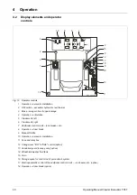 Preview for 40 page of Terex tc37 Operating Instructions Manual