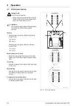 Preview for 48 page of Terex tc37 Operating Instructions Manual