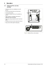 Preview for 50 page of Terex tc37 Operating Instructions Manual