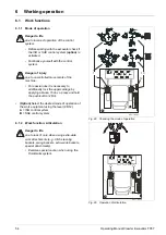 Preview for 54 page of Terex tc37 Operating Instructions Manual