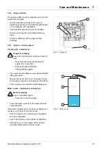 Preview for 75 page of Terex tc37 Operating Instructions Manual