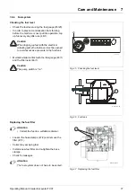 Preview for 77 page of Terex tc37 Operating Instructions Manual