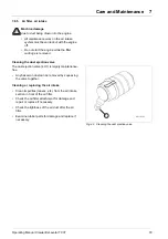 Preview for 79 page of Terex tc37 Operating Instructions Manual