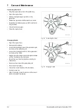 Preview for 82 page of Terex tc37 Operating Instructions Manual