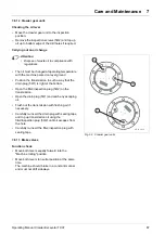 Preview for 87 page of Terex tc37 Operating Instructions Manual