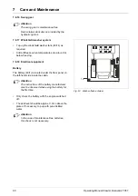 Preview for 90 page of Terex tc37 Operating Instructions Manual