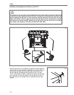 Preview for 36 page of Terex TR100 Operation Manual