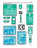 Preview for 45 page of Terex TR100 Operation Manual