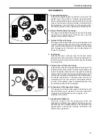 Preview for 59 page of Terex TR100 Operation Manual