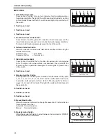 Preview for 60 page of Terex TR100 Operation Manual