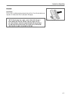 Preview for 69 page of Terex TR100 Operation Manual