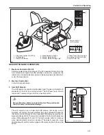 Preview for 73 page of Terex TR100 Operation Manual