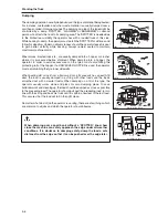 Preview for 102 page of Terex TR100 Operation Manual