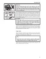 Preview for 103 page of Terex TR100 Operation Manual