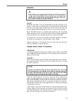 Preview for 107 page of Terex TR100 Operation Manual