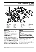 Preview for 13 page of Terex TS14F Maintenance Manual