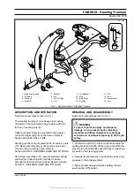 Preview for 21 page of Terex TS14F Maintenance Manual