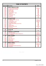 Preview for 8 page of Terex TS14G Maintenance Manual