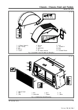 Preview for 17 page of Terex TS14G Maintenance Manual