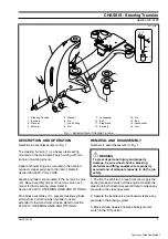 Preview for 23 page of Terex TS14G Maintenance Manual