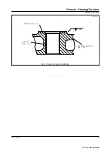 Preview for 25 page of Terex TS14G Maintenance Manual