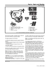 Preview for 29 page of Terex TS14G Maintenance Manual