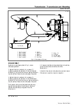 Preview for 55 page of Terex TS14G Maintenance Manual