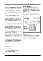 Preview for 77 page of Terex TS14G Maintenance Manual