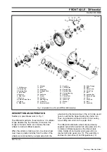 Preview for 79 page of Terex TS14G Maintenance Manual