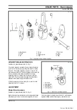 Preview for 135 page of Terex TS14G Maintenance Manual